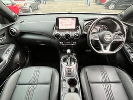 Nissan Juke DIG-T TEKNA DCT 2