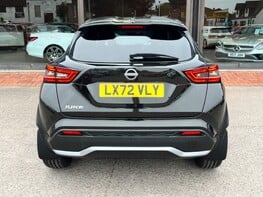 Nissan Juke DIG-T TEKNA DCT 6