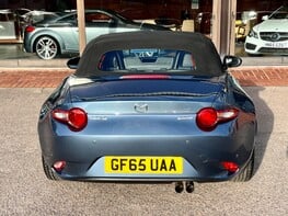 Mazda MX-5 SPORT 56