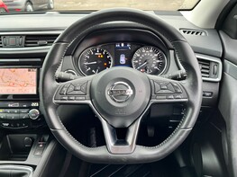 Nissan Qashqai DIG-T N-CONNECTA 20