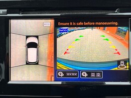 Nissan Qashqai DIG-T N-CONNECTA 30