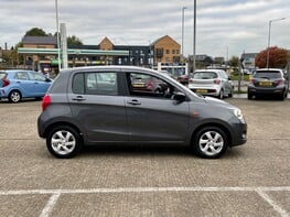 Suzuki Celerio SZ3 10