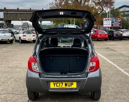 Suzuki Celerio SZ3 45