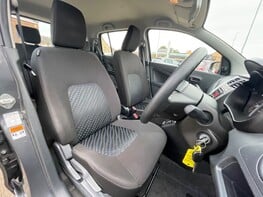 Suzuki Celerio SZ3 41