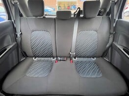 Suzuki Celerio SZ3 43