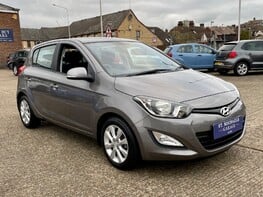 Hyundai i20 ACTIVE 4