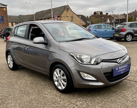 Hyundai i20 ACTIVE 4