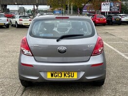 Hyundai i20 ACTIVE 6