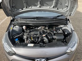 Hyundai i20 ACTIVE 7