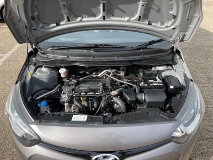 Hyundai i20 ACTIVE 