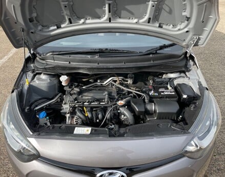 Hyundai i20 ACTIVE 7