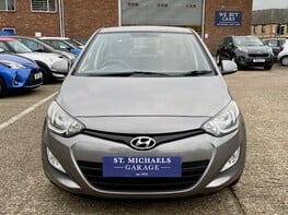 Hyundai i20 ACTIVE 5