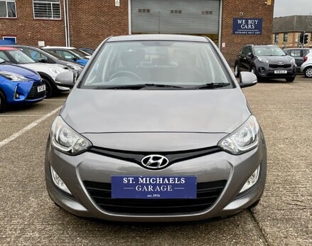 Hyundai i20 ACTIVE 5