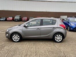 Hyundai i20 ACTIVE 11