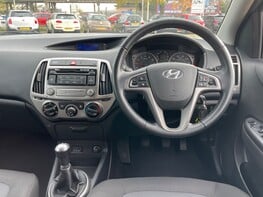 Hyundai i20 ACTIVE 17