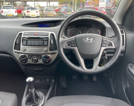 Hyundai i20 ACTIVE 17