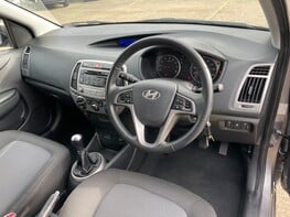 Hyundai i20 ACTIVE 18