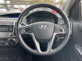 Hyundai i20 ACTIVE 19