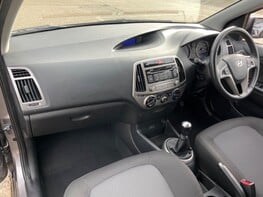 Hyundai i20 ACTIVE 22