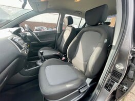 Hyundai i20 ACTIVE 44