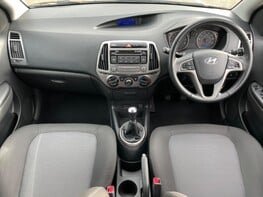 Hyundai i20 ACTIVE 2