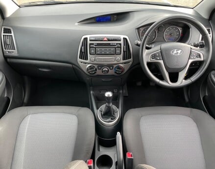 Hyundai i20 ACTIVE 2