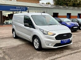 Ford Transit Connect 240 LIMITED TDCI 4