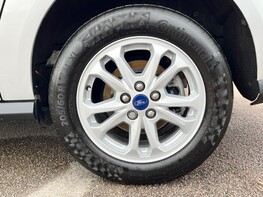 Ford Transit Connect 240 LIMITED TDCI 16