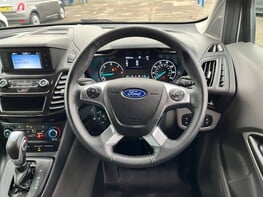 Ford Transit Connect 240 LIMITED TDCI 21