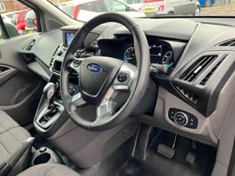 Ford Transit Connect 240 LIMITED TDCI 20