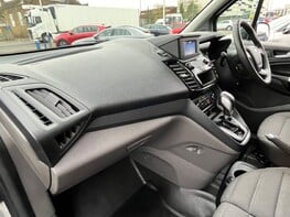 Ford Transit Connect 240 LIMITED TDCI 19