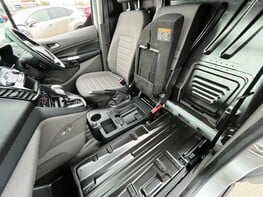 Ford Transit Connect 240 LIMITED TDCI 55