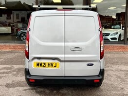 Ford Transit Connect 240 LIMITED TDCI 6