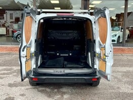 Ford Transit Connect 240 LIMITED TDCI 56