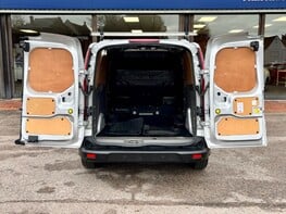 Ford Transit Connect 240 LIMITED TDCI 57