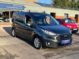 Ford Transit Connect 240 LIMITED TDCI 4