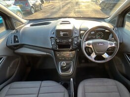 Ford Transit Connect 240 LIMITED TDCI 2