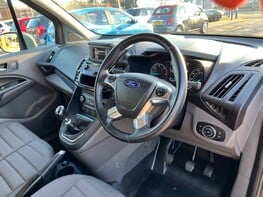 Ford Transit Connect 240 LIMITED TDCI 19