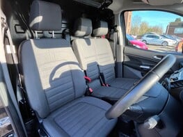 Ford Transit Connect 240 LIMITED TDCI 53