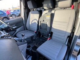 Ford Transit Connect 240 LIMITED TDCI 55