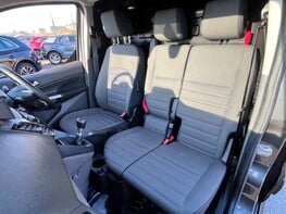 Ford Transit Connect 240 LIMITED TDCI 54