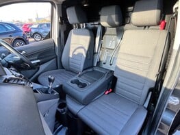 Ford Transit Connect 240 LIMITED TDCI 56