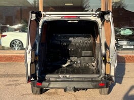 Ford Transit Connect 240 LIMITED TDCI 61