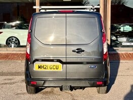 Ford Transit Connect 240 LIMITED TDCI 6