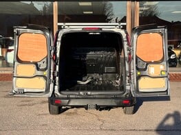 Ford Transit Connect 240 LIMITED TDCI 62