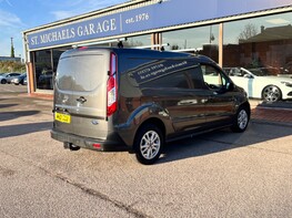 Ford Transit Connect 240 LIMITED TDCI 8