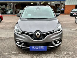 Renault Grand Scenic SIGNATURE TCE 5