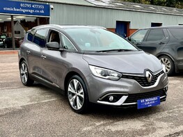 Renault Grand Scenic SIGNATURE TCE 4