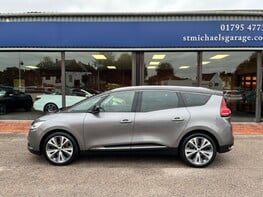 Renault Grand Scenic SIGNATURE TCE 11