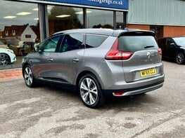 Renault Grand Scenic SIGNATURE TCE 9